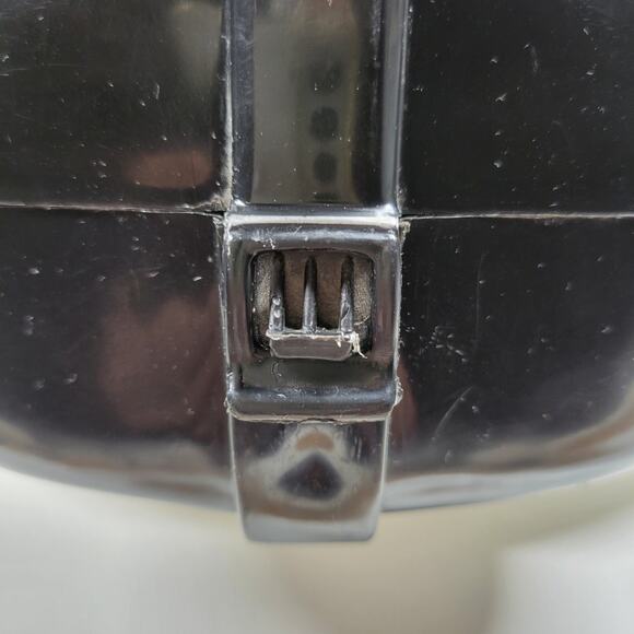 VTG 80s Star Wars Return of the Jedi Darth Vader Accessory Action Figure Case - Picture 7 of 16